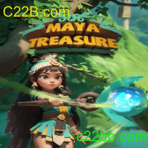 MayaTreasure